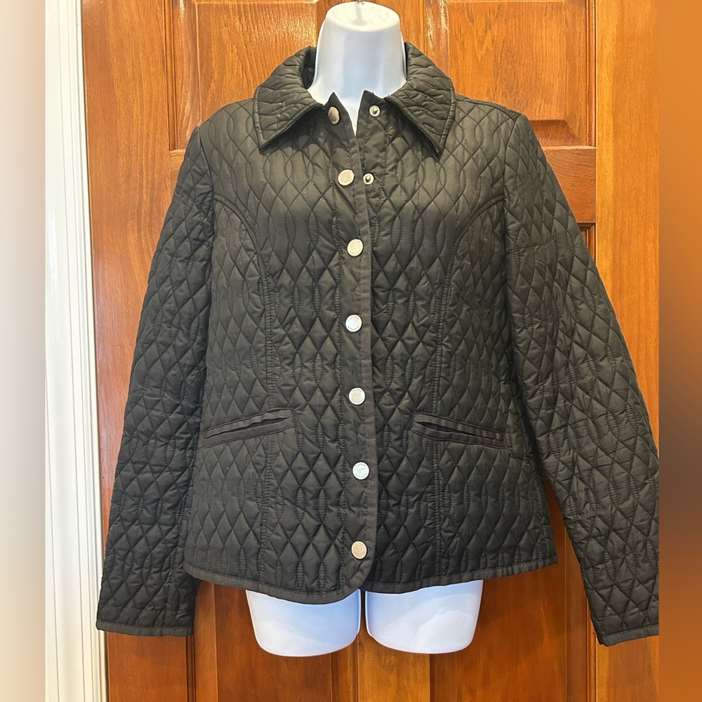 Tommy Hilfiger Quilted Jacket M